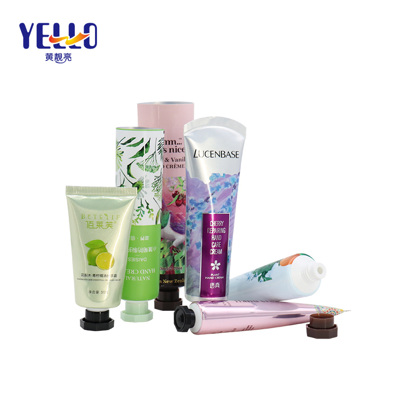 ABL Cosmetic Packaging Tubes