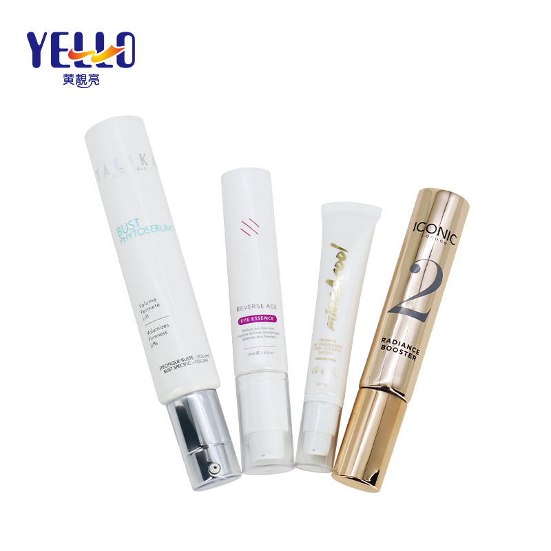 Market Segmentation of Cosmetic Tube Packaging