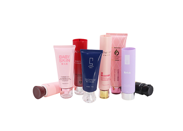 The Basic Knowledge About Cosmetic Squeeze Tube Packaging