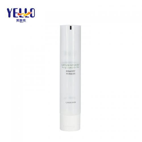 50g Plastic Tubes Packaging For Hand Care Moisturizer Lotion