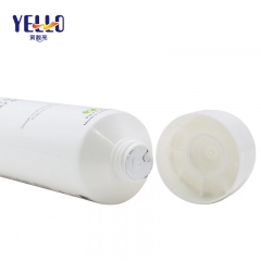 250ml 8.5 OZ Empty Shampoo Body Lotion Tubes Wholesale