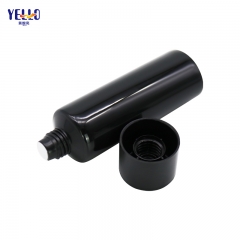 OEM Custom Black Empty Lotion Squeeze Tubes Container Wholesale For Cream