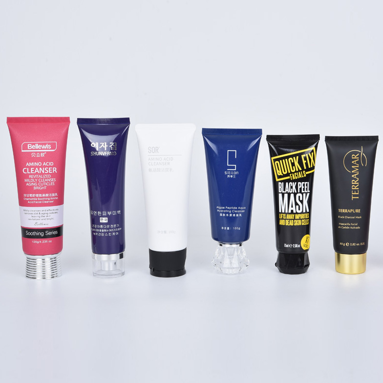Yello Packaging: Cosmetic Packaging Tube Supplier