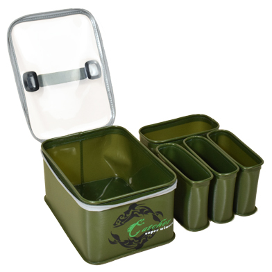 EVA Small Accessory Bait Tray