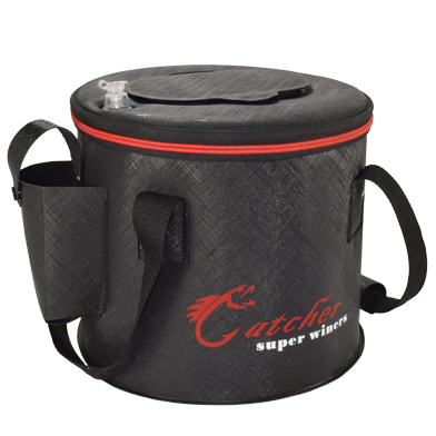 EVA Feeder Bag