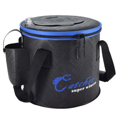 EVA Feeder Bag