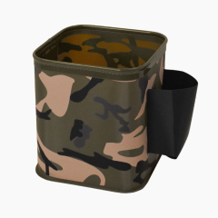 EVA Camo Bucket B