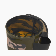 EVA Camo Bucket A