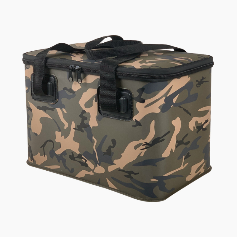 EVA Camo bags