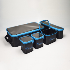 EVA Accessory Cases