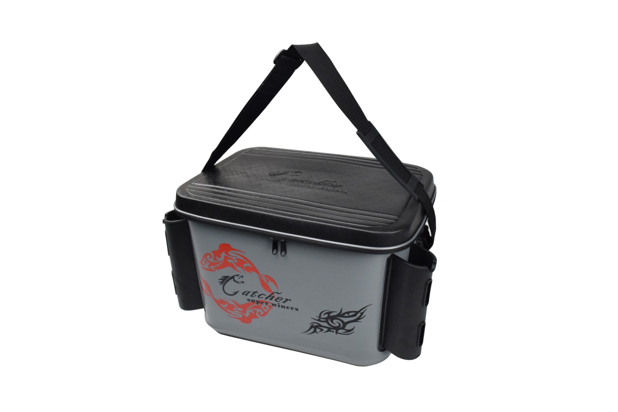 Multi-Functional Fishing Tackle Bag