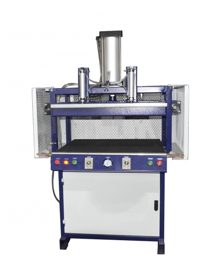 compress packing machine