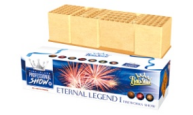 139S-F2-CPB8005 139s COMPOUND FIREWORKS F2 High Class Professional Show Bo* No.5