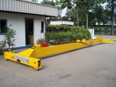 40FT I type container spreader