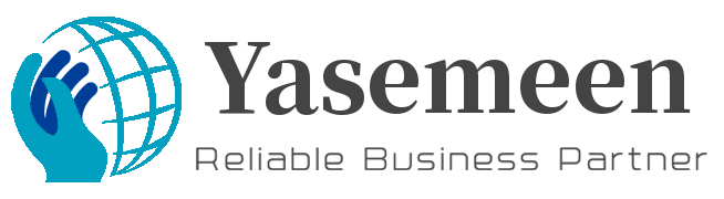 Yasemeen~Your Reliable Dropshipping Partner!