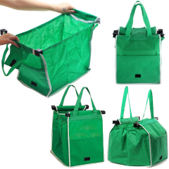 Foldable Shopping Storage Bags