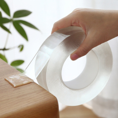 1M/2M/3M/5M Nano magic Tape Double Sided Tape