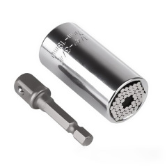 Universal Socket (7-19 MM)