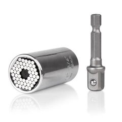 Universal Socket (7-19 MM)