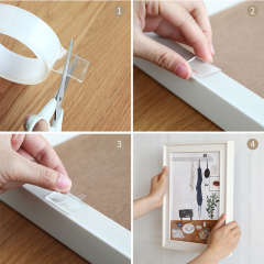 1M/2M/3M/5M Nano magic Tape Double Sided Tape