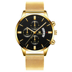 Men's Fashion Watch 613538960555