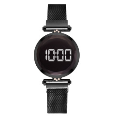 Women Fashion Watch 613538960555