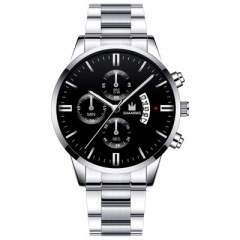 Men's Fashion Watch 632595066519