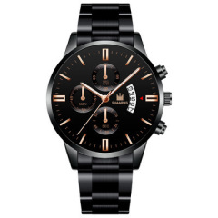 Men's Fashion Watch 632595066519