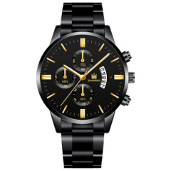 Men's Fashion Watch 632595066519