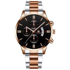 Men's Fashion Watch 632595066519