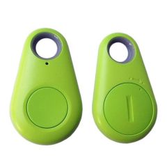 Mini Anti Lost Alarm Wallet KeyFinder