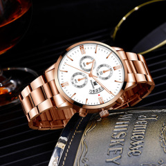 Men's Fashion Watch 632595066519