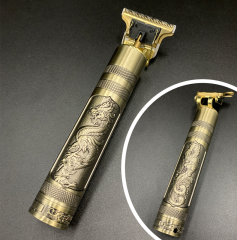 USB T9 Hair Clipper Trimmer