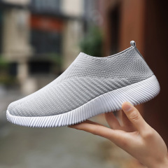 Women Vulcanized Shoes