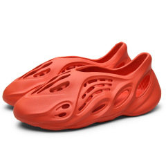 ins fashion rubber couple shoes