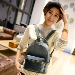 Fashion Backpack Schoolbag