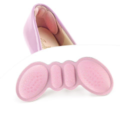 High Heels Protector Sticker 3Pairs/Set