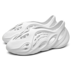 ins fashion rubber couple shoes