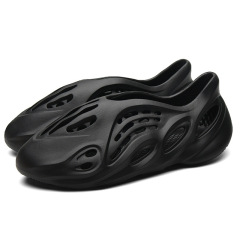ins fashion rubber couple shoes