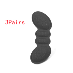 High Heels Protector Sticker 3Pairs/Set