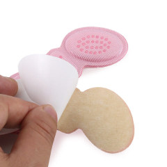 High Heels Protector Sticker 3Pairs/Set