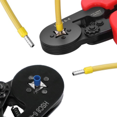 Electrical Crimping Tool