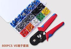 Electrical Crimping Tool