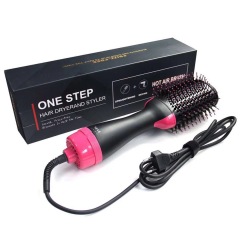 2-in-1 Multifunctional Hair Dryer