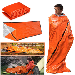 First Aid Sleeping Bag