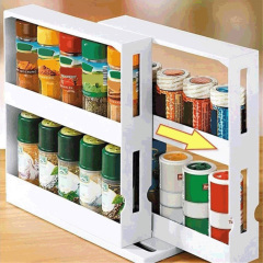 Spice Rack