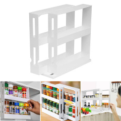 Spice Rack