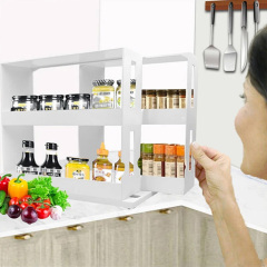 Spice Rack