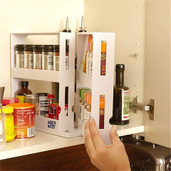 Spice Rack