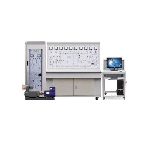 Especificação Para o Sistema de Treinamento de Proteção do Sistema de Energia equipamento didático Instrutor Automático Elétrico